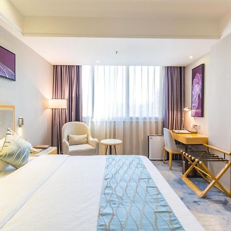 Guangzhou Seaman Hotel-Line 2 Jiangnanxi Station Zewnętrze zdjęcie