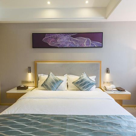 Guangzhou Seaman Hotel-Line 2 Jiangnanxi Station Zewnętrze zdjęcie