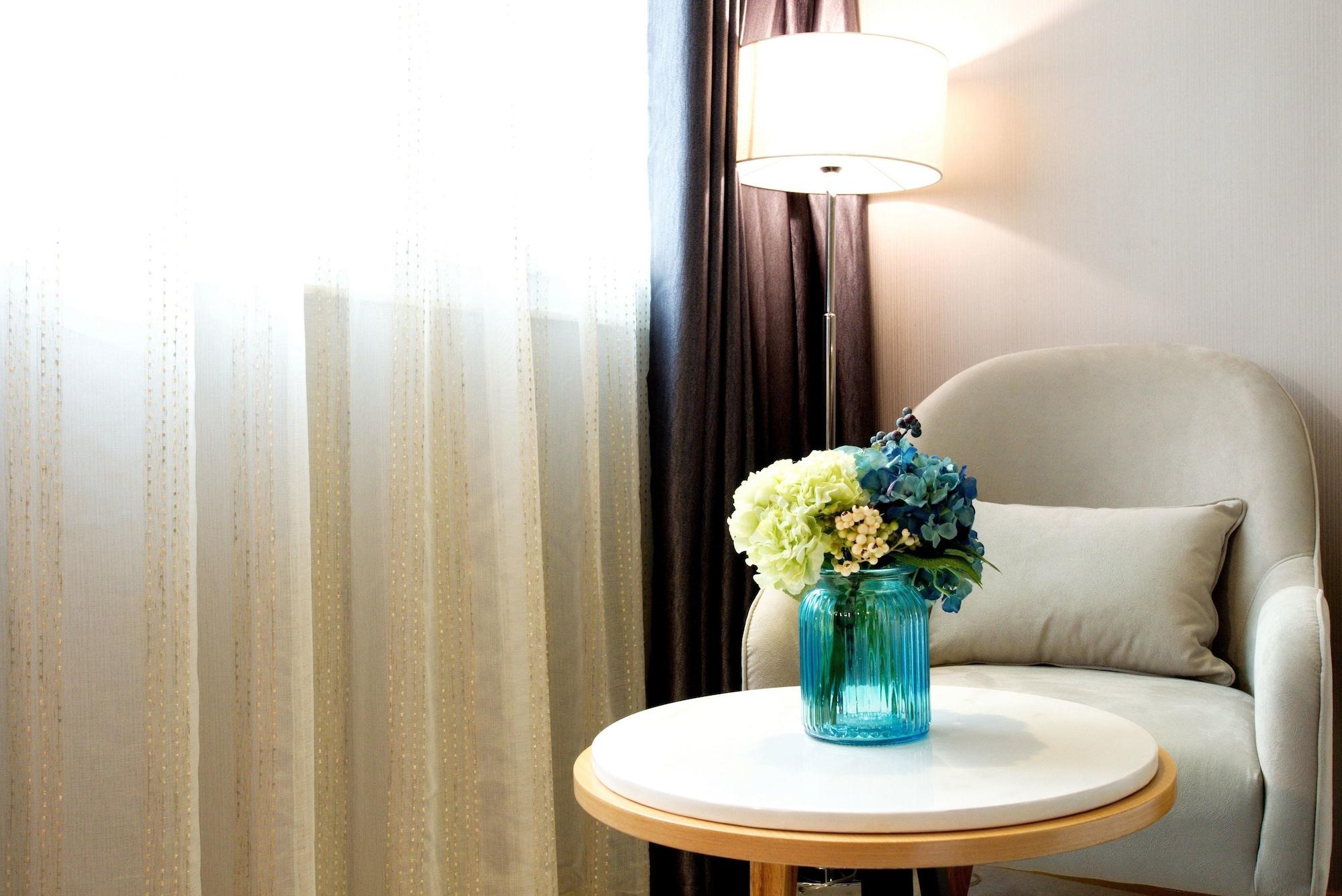 Guangzhou Seaman Hotel-Line 2 Jiangnanxi Station Zewnętrze zdjęcie