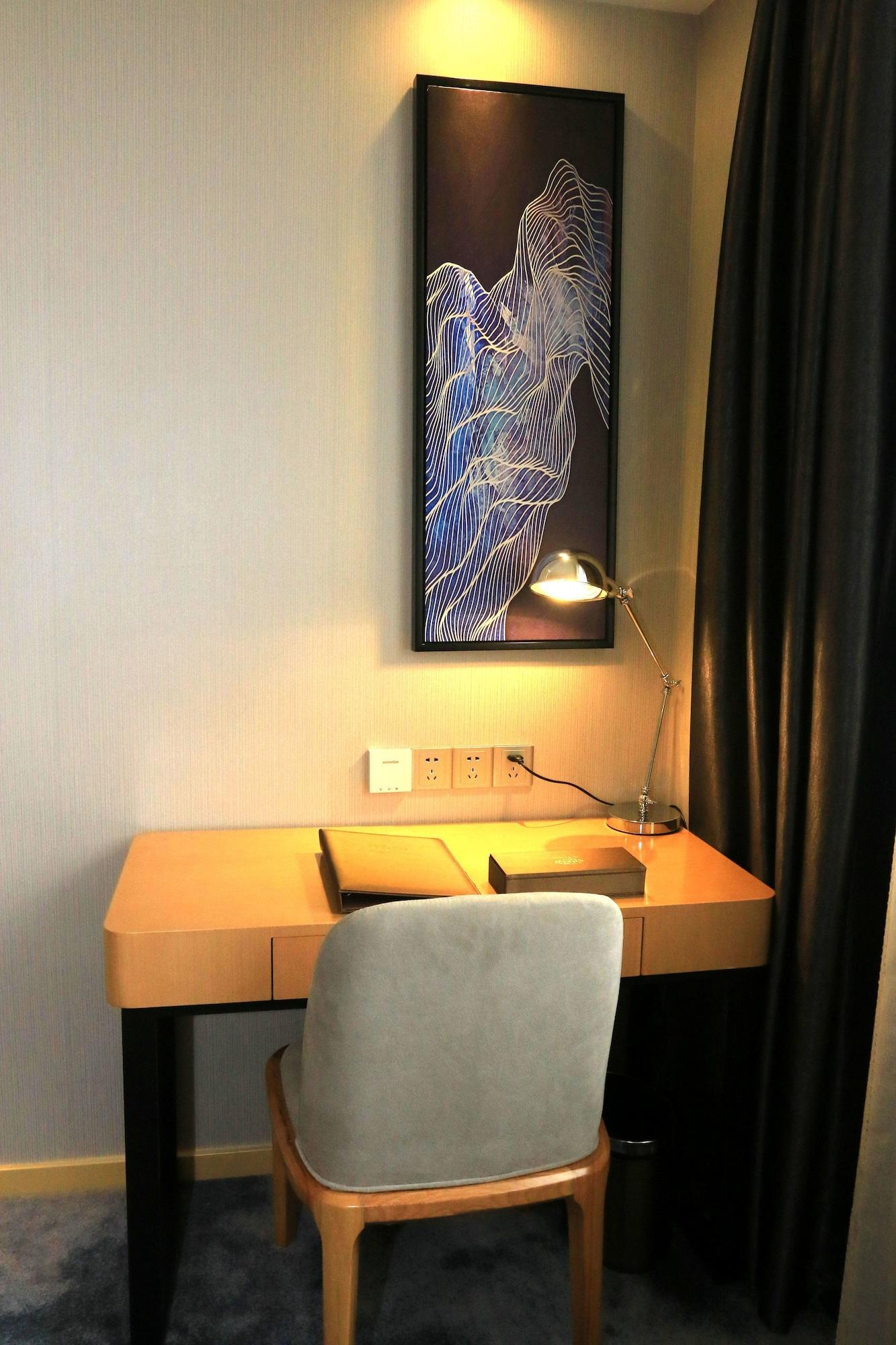 Guangzhou Seaman Hotel-Line 2 Jiangnanxi Station Zewnętrze zdjęcie