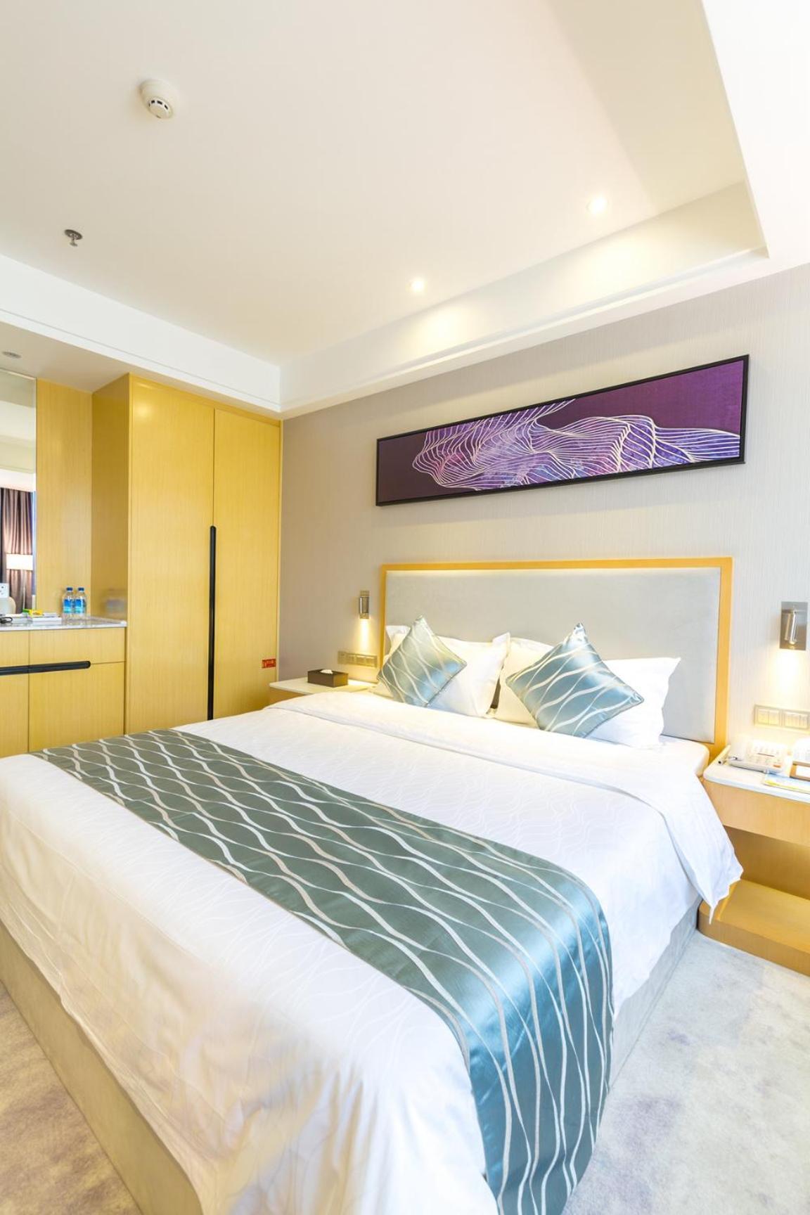 Guangzhou Seaman Hotel-Line 2 Jiangnanxi Station Zewnętrze zdjęcie