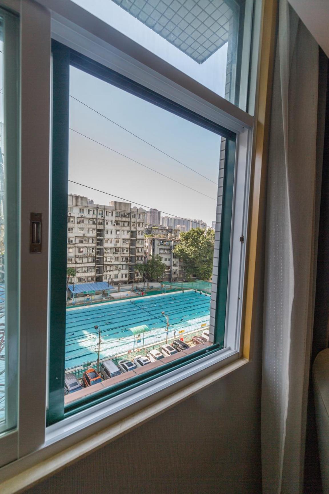 Guangzhou Seaman Hotel-Line 2 Jiangnanxi Station Zewnętrze zdjęcie