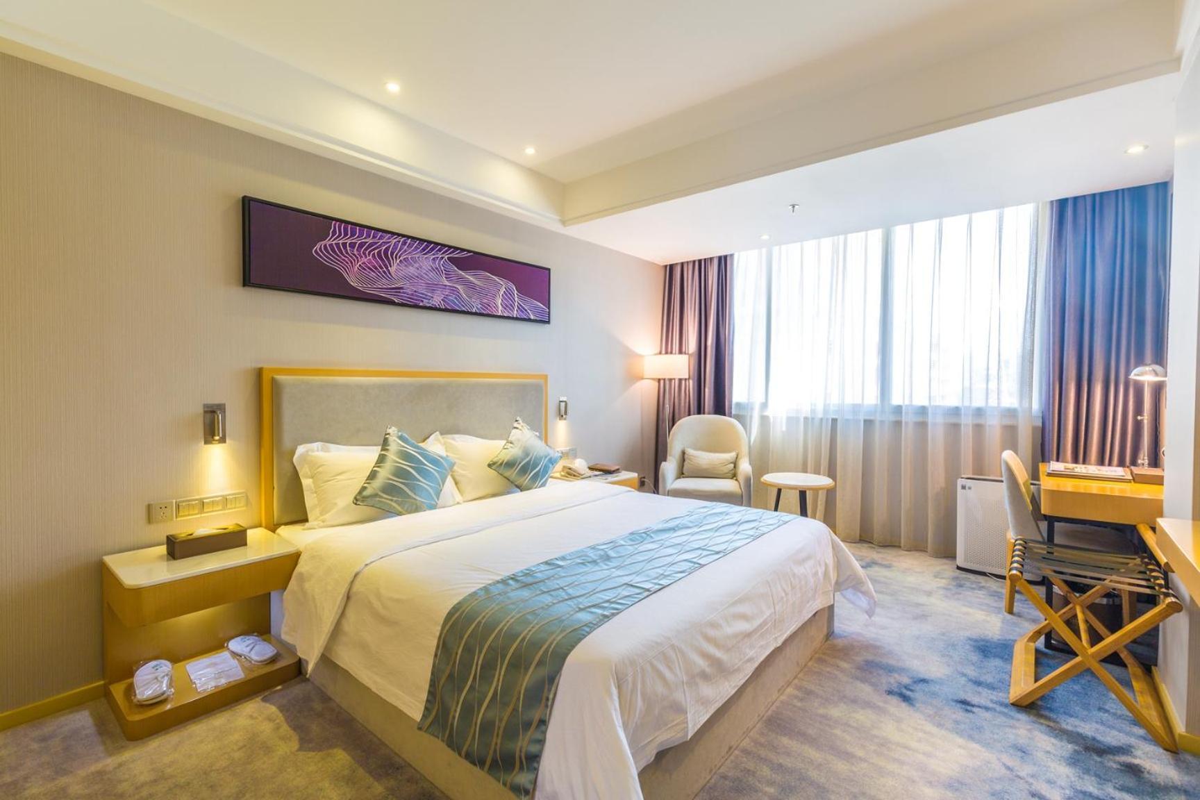 Guangzhou Seaman Hotel-Line 2 Jiangnanxi Station Zewnętrze zdjęcie