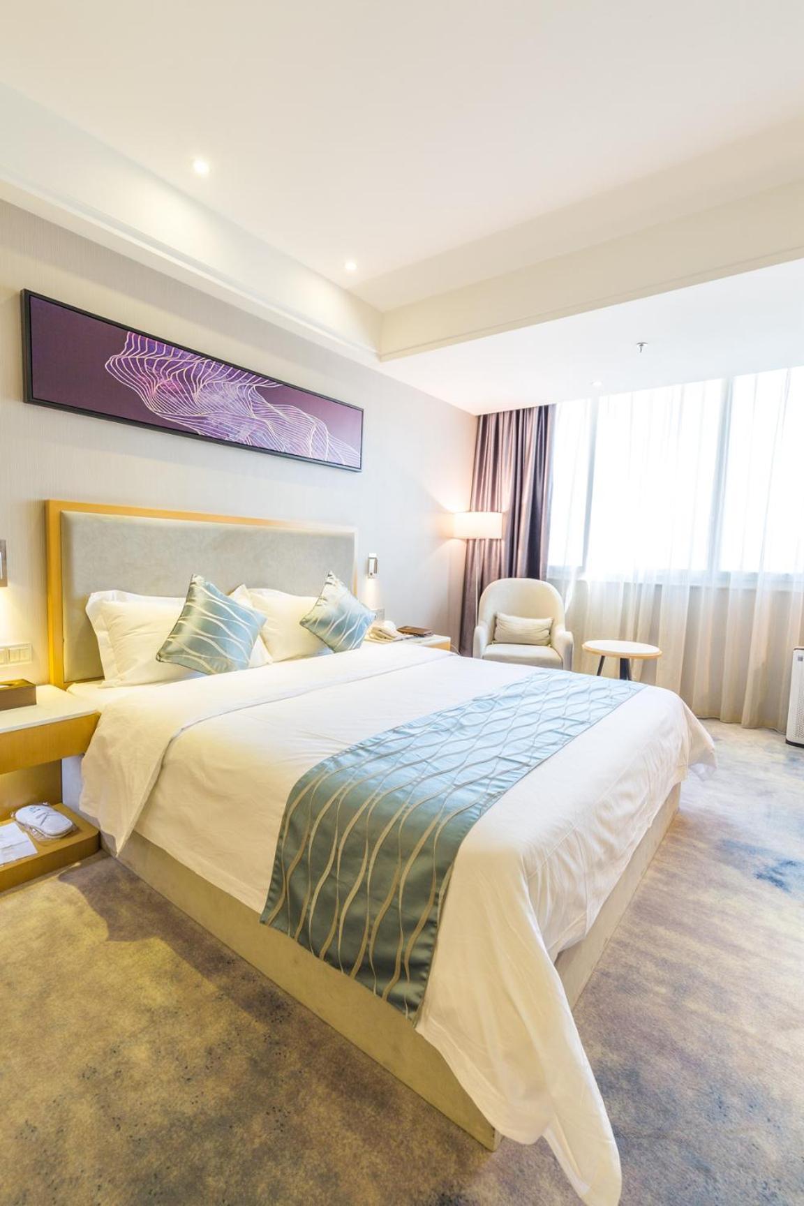 Guangzhou Seaman Hotel-Line 2 Jiangnanxi Station Zewnętrze zdjęcie