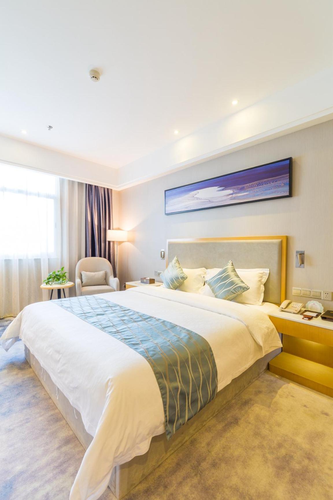 Guangzhou Seaman Hotel-Line 2 Jiangnanxi Station Zewnętrze zdjęcie