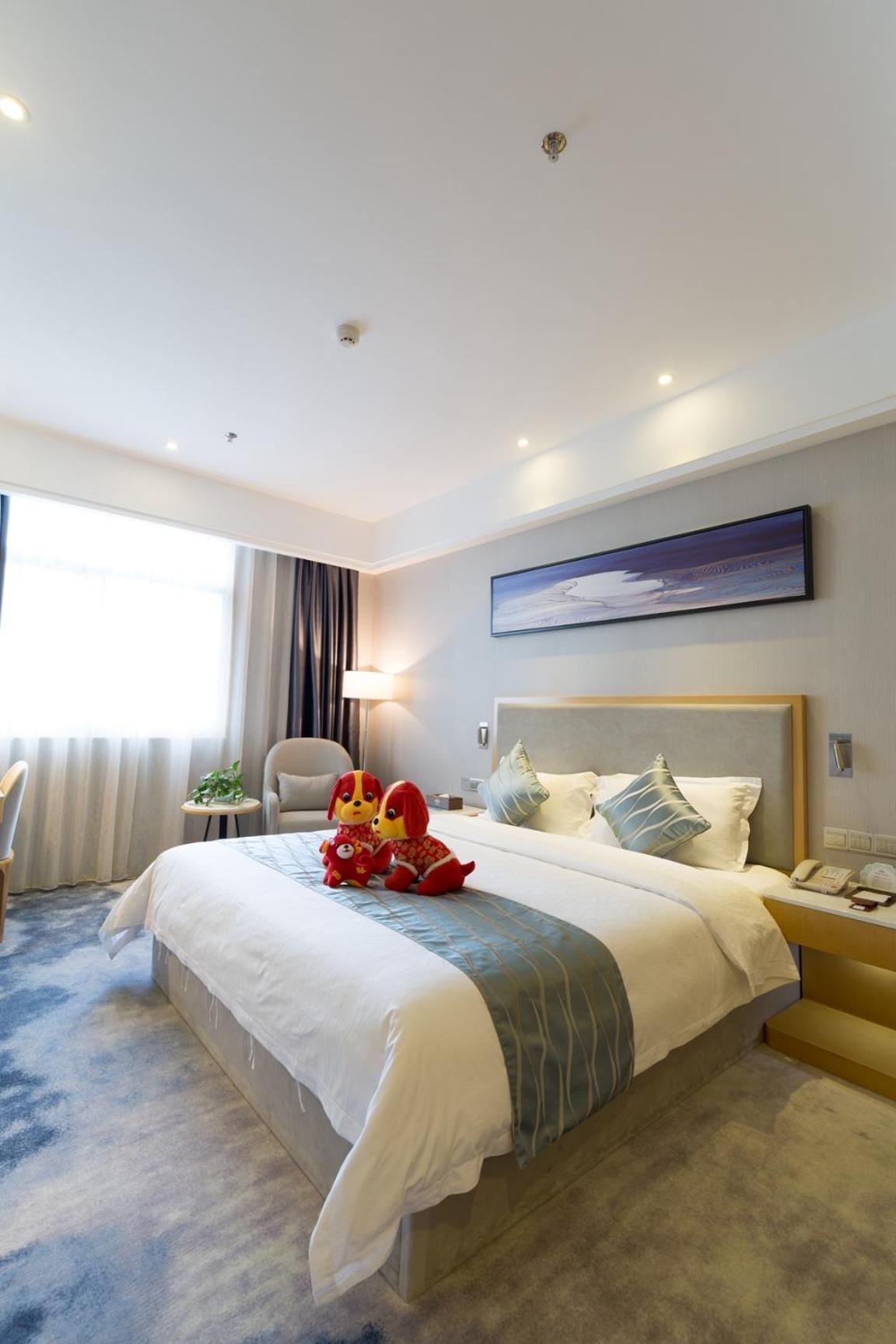 Guangzhou Seaman Hotel-Line 2 Jiangnanxi Station Zewnętrze zdjęcie