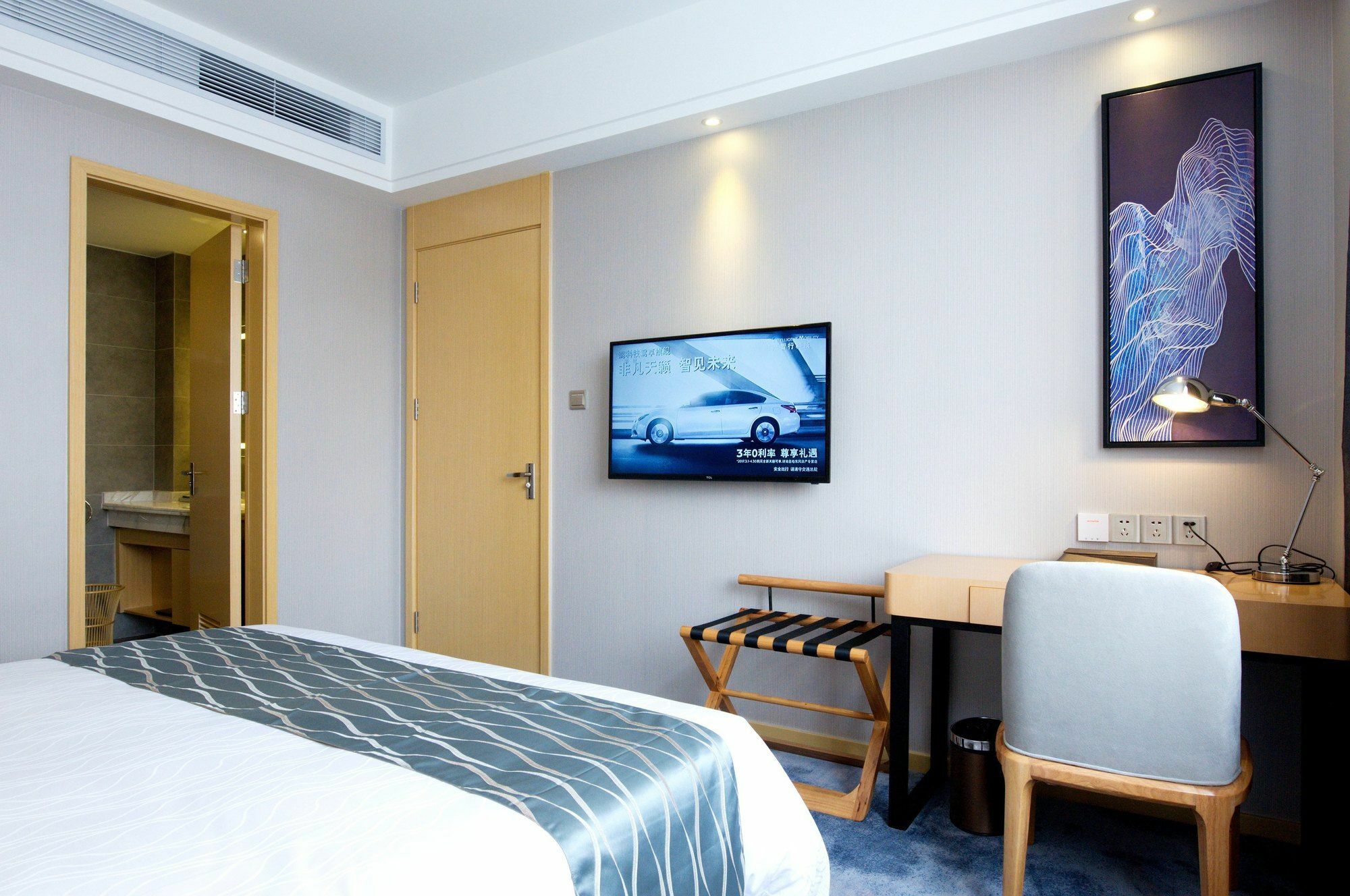 Guangzhou Seaman Hotel-Line 2 Jiangnanxi Station Zewnętrze zdjęcie