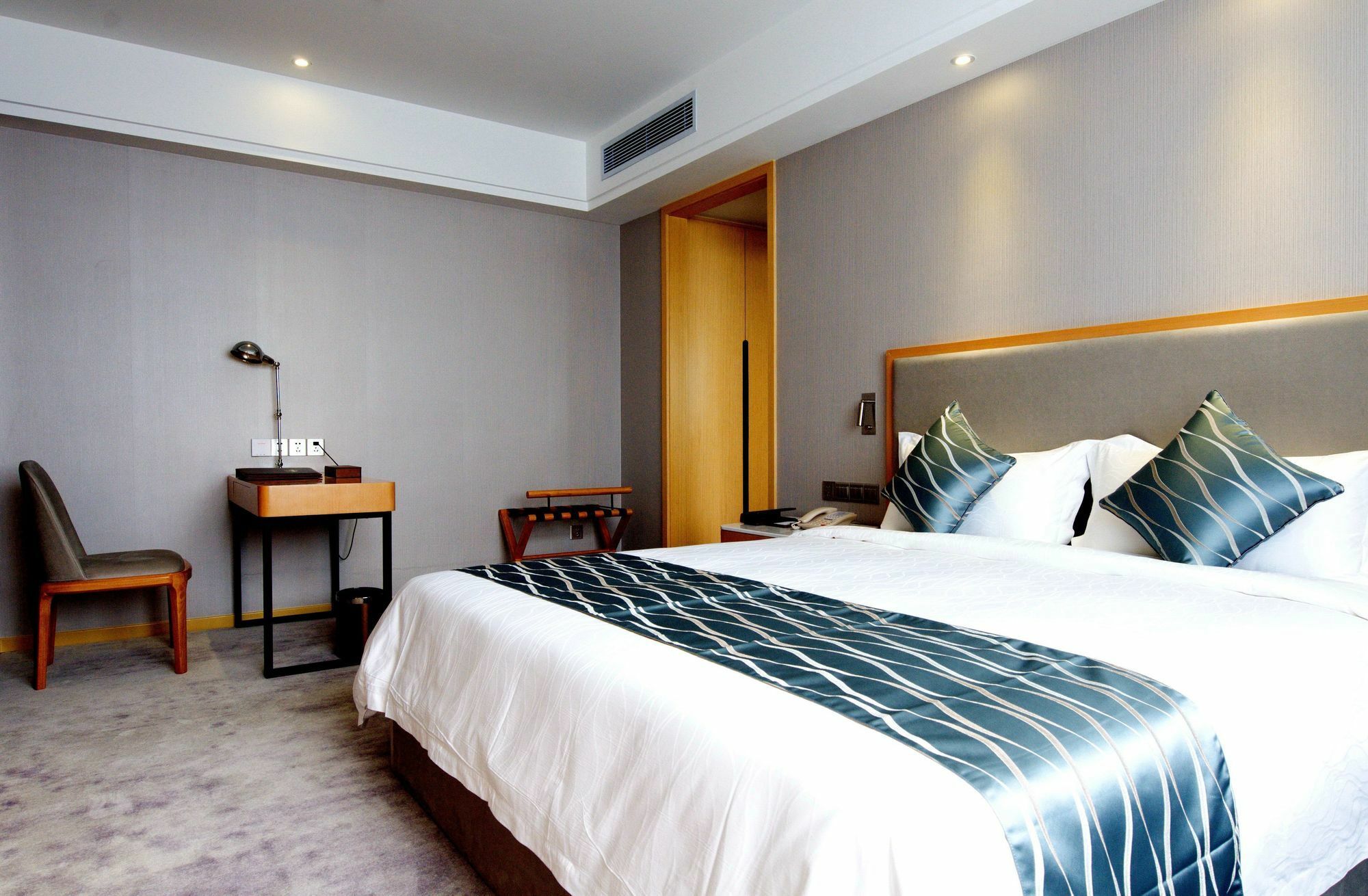Guangzhou Seaman Hotel-Line 2 Jiangnanxi Station Zewnętrze zdjęcie