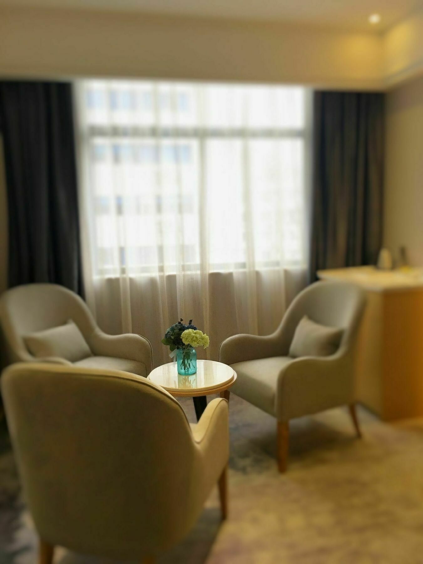 Guangzhou Seaman Hotel-Line 2 Jiangnanxi Station Zewnętrze zdjęcie